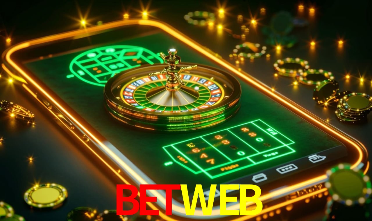 BETWEB - Aposta Real no Palácio VIP - BETWEB.COM